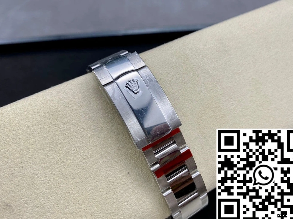 Steel M126334-0028 Factory Strap VS Rolex Datejust Stainless 0309